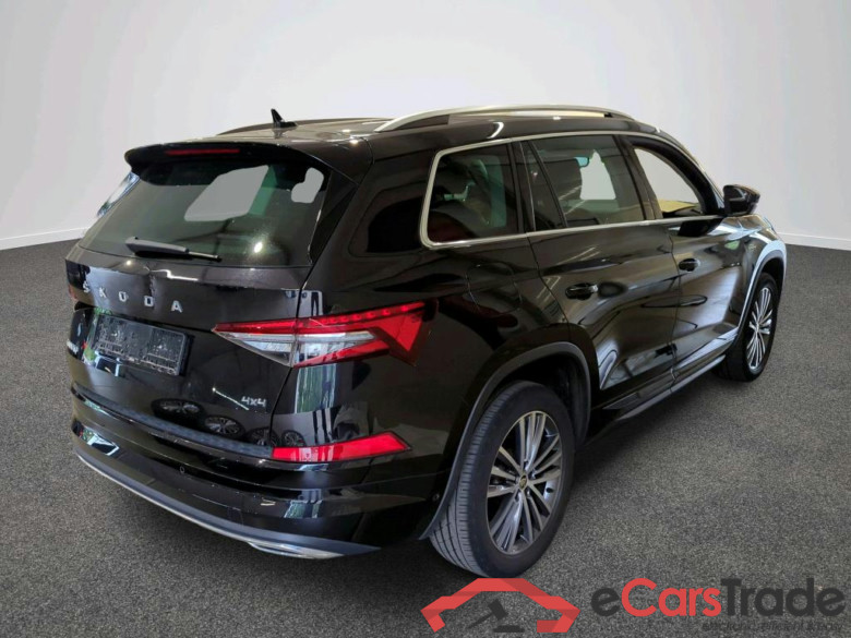 Kodiaq L&K 4x4 2.0 TDI 110KW AT7 E6d #2