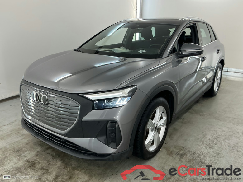 AUDI Q4 E-TRON BEV 55KWH 35 ATTRACTION AUTO #1