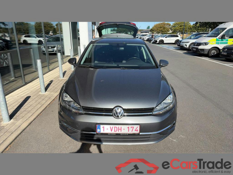 VOLKSWAGEN Golf VII Golf 1.0 TSI Join OPF (EU6.2) #6