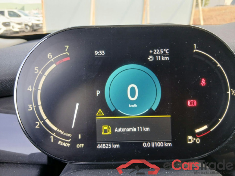 MINI MINI / 2021 / 5P / berlina con portón COOPER CORPORATE 5 PUERTAS(SP) #4