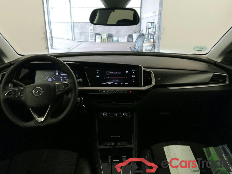 OPEL Grandland / 2021 / 5P / todoterreno 1.5D DTH AT8 S/S GS #3