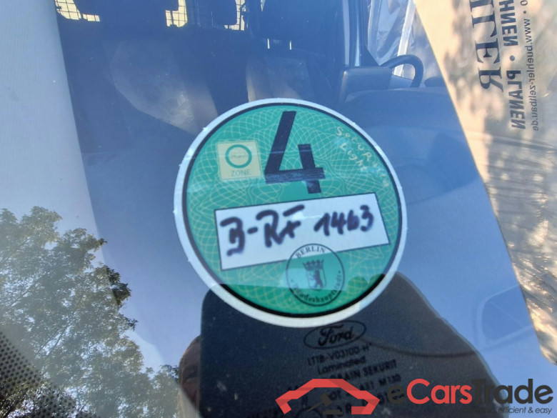 Transit Connect Kombi lang Trend 1.5 EcoBlue 74KW MT6 E6d #4