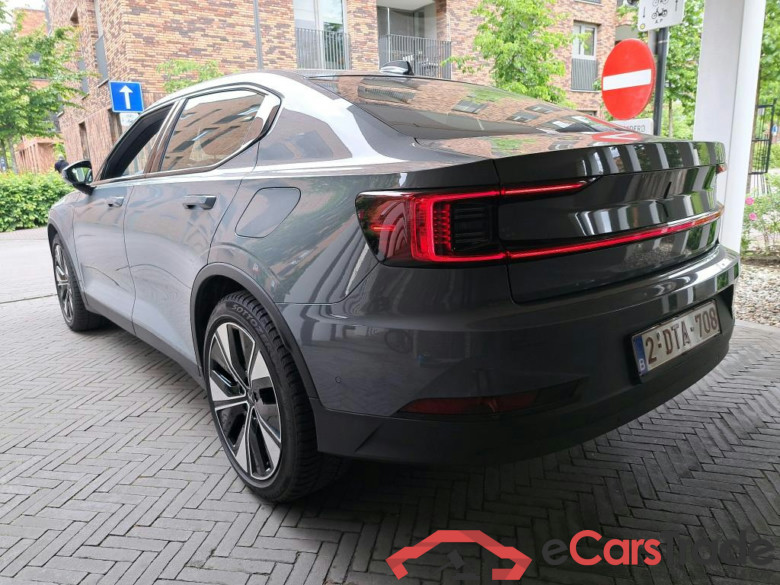 POLESTAR 2 BEV 78KWH SINGLE MOTOR AUTO LONG RANGE #3