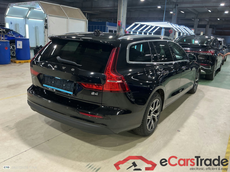 VOLVO V60 2.0 B4 D MHEV CORE AUTO #4