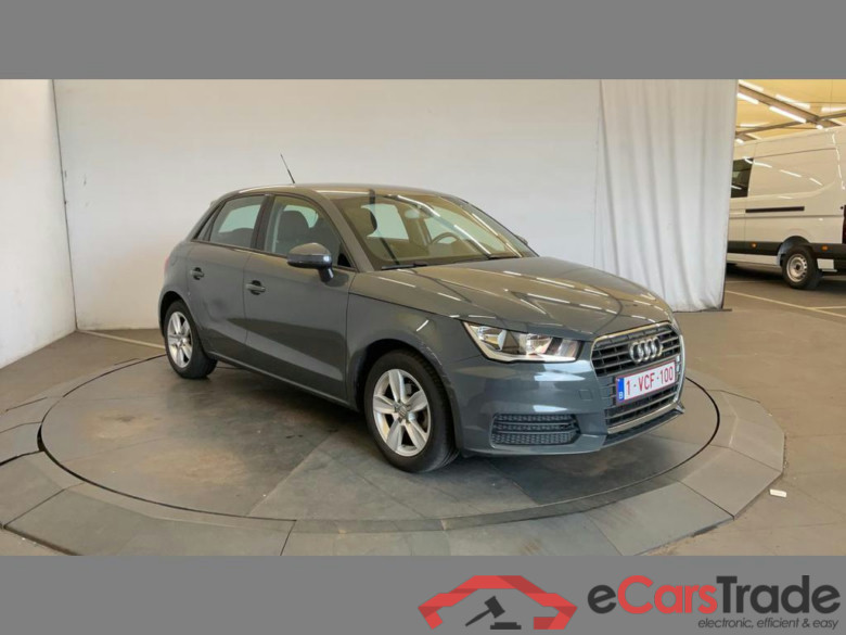 AUDI A1 Sportback 1.0 TFSI #2