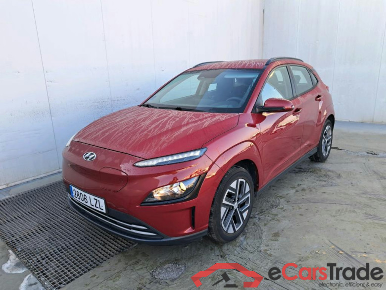 HYUNDAI Kona / 2020 / 5P / todoterreno 150kW EV Maxx #1