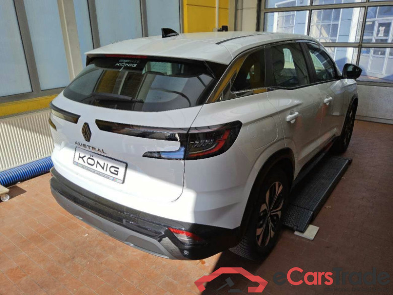 Renault Austral (07.2022->) DE - SUV5 1.3 TCe 160 Mild-Hybrid EU6d, Evolution, 2023 - 2024 #3