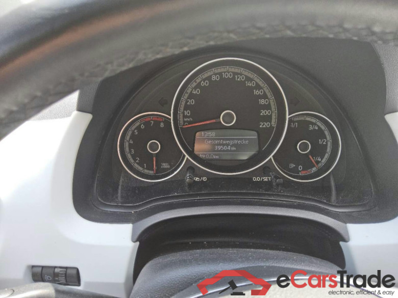 Volkswagen up! (123/BL3)(10.2019->2022) DE - LimS3 1.0 EU6d, beats, (Facelift 2) 2020 - 2023 #6