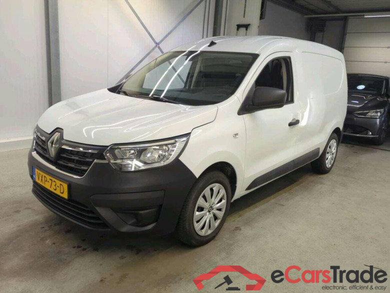 RENAULT Express 1.5 dCi 75 Comfort+ #1