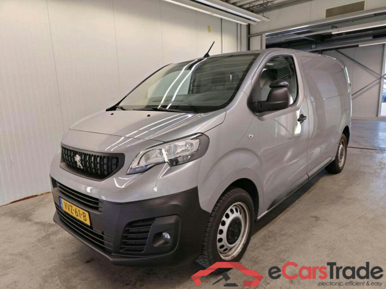 PEUGEOT Expert 2.0 BlueHDI 180 S&S