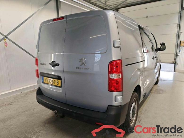 PEUGEOT Expert 2.0 BlueHDI 180 S&S #2