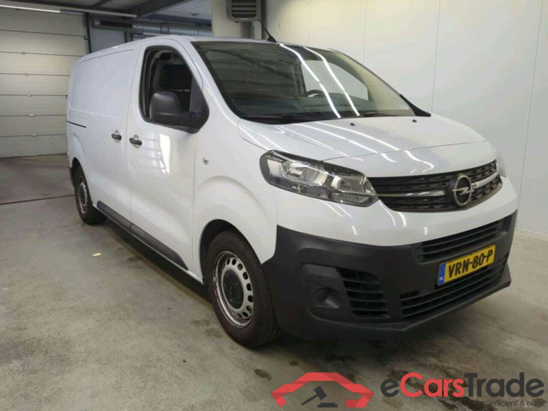 OPEL Vivaro 2.0 CDTI L2H1 Edit. #5