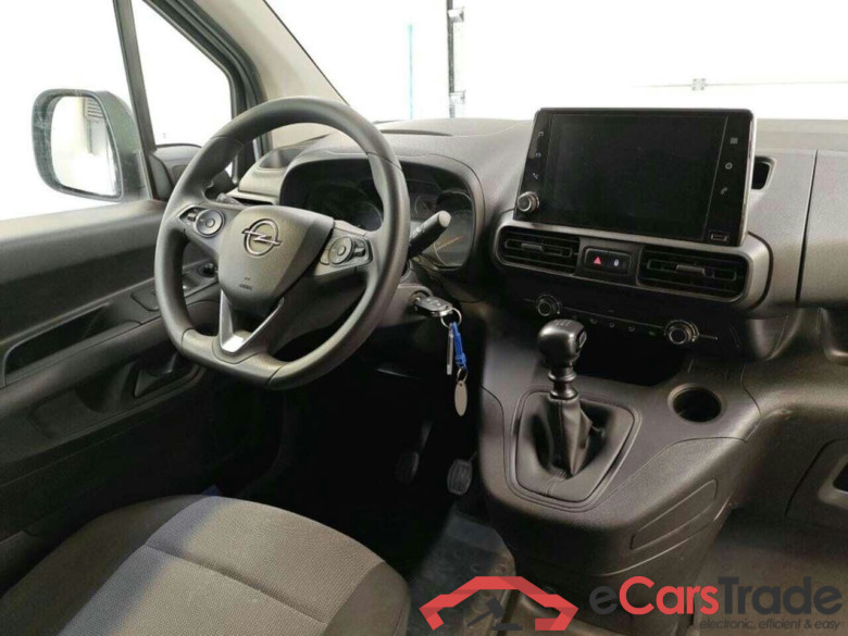 OPEL Combo 1.5D L2H1 Standaard #3