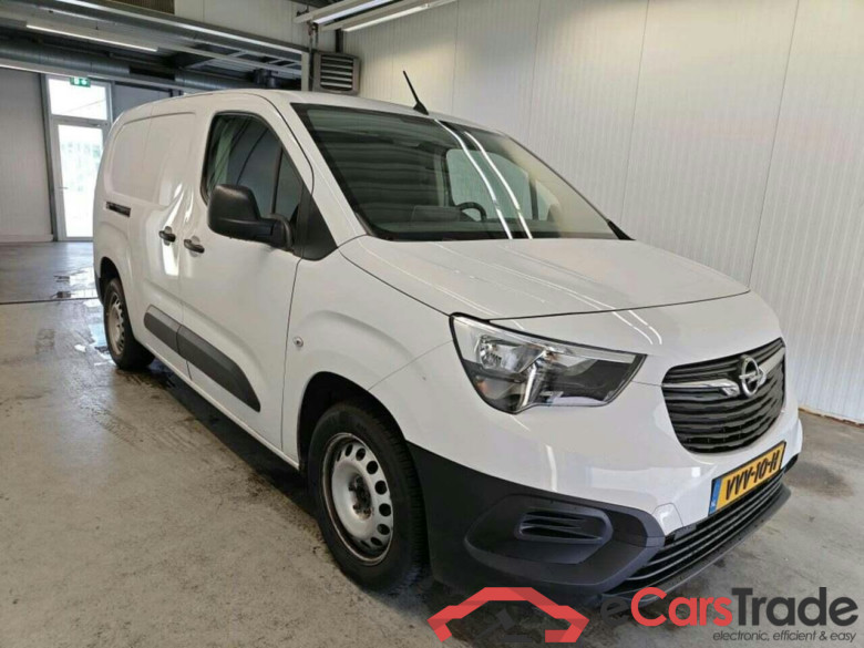 OPEL Combo 1.5D L2H1 Standaard #5