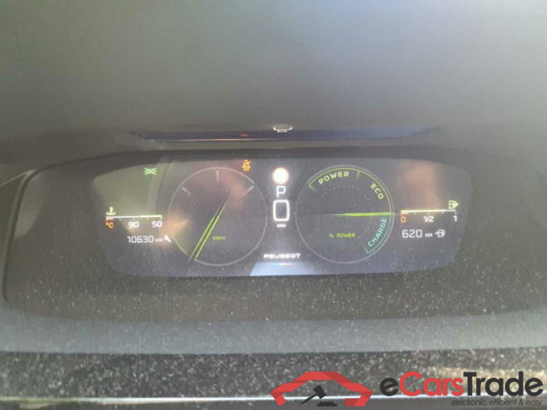 Peugeot 408 (P6)(10.2022->) DE - LimS5 1.2 Hybrid 145 EU6e, GT, 2025 - 2026 #6