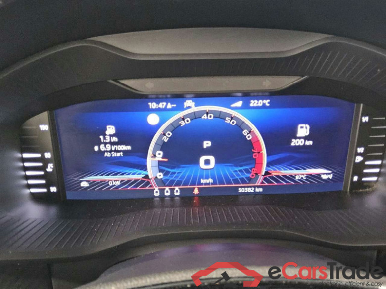 Skoda Kodiaq (NS)(2016->) DE - SUV5 2.0 TSI EU6d, Sportline 4x4 OPF, (Facelift) 2021 - 2023 #6