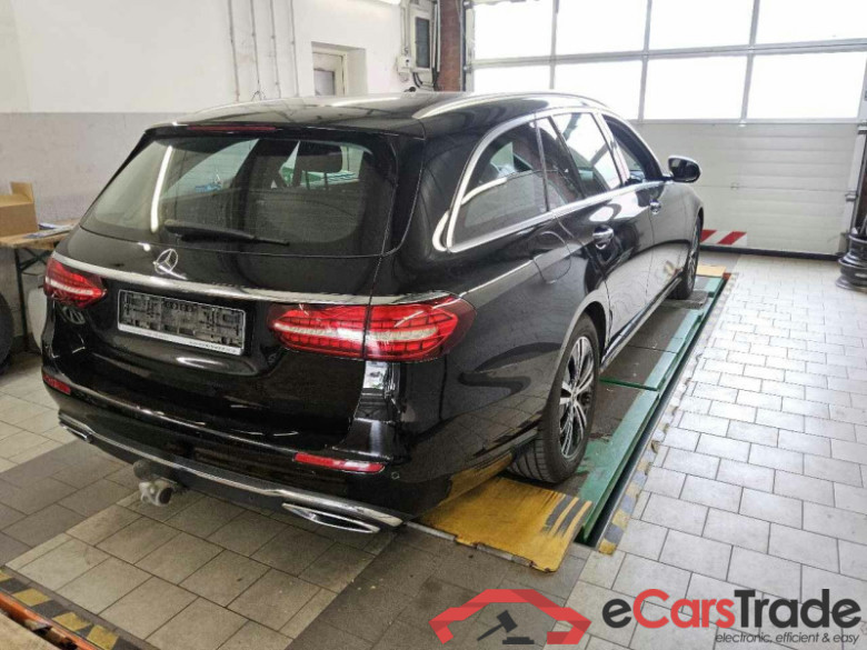 Mercedes-Benz E T-Modell (BM 213)(06.2016->) DE - Kb5 E 220 d EU6d, Avantgarde, (Facelift) 2022 - 2023 #3