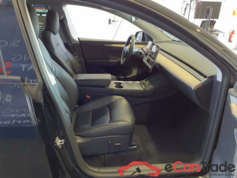 Tesla Model Y (01.2021->) DE - SUV5 Dual, Maximale Reichweite Dual AWD, 2021 - 2025 #2