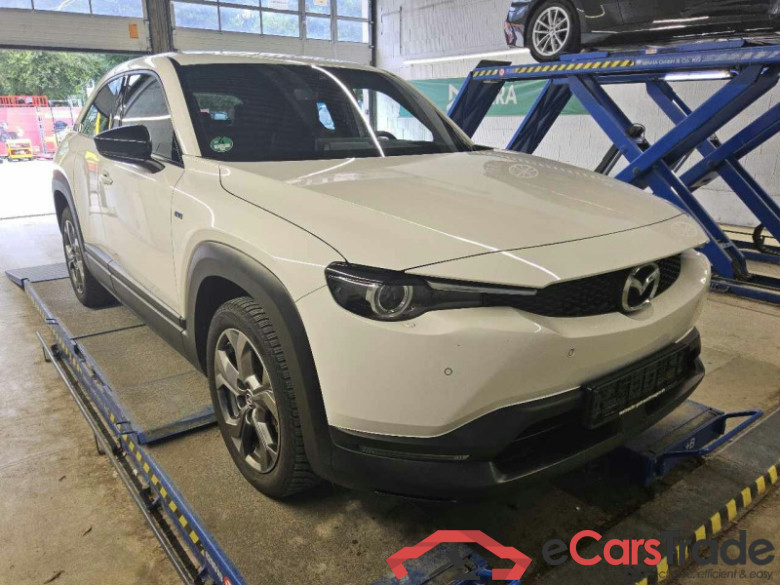 Mazda MX-30 (DR)(05.2020->) DE - SUV5 e-SKYACTIV, Advantage, 2022 - 2025 #2