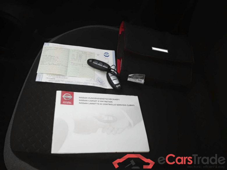 Nissan Juke (F16)(09.2019->) DE - SUV5 1.0 DIG-T EU6d, N-Connecta (Start/Stopp), 2020 - 2024 #3