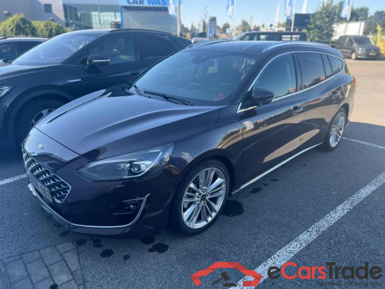 FORD Focus SW Vignale Focus Vignale 1.0 EcoBoost #1