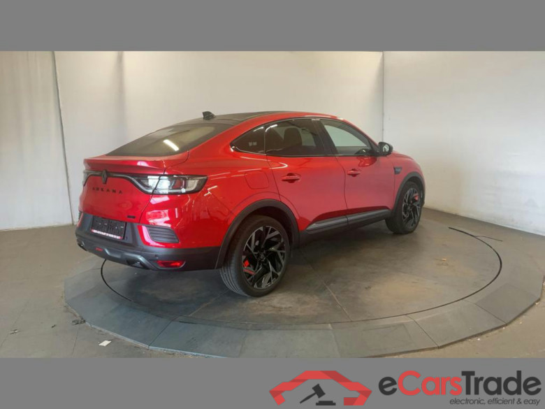 RENAULT Arkana E-TECH (HEV) Arkana E-TECH 1.6i Esprit Alpine #4