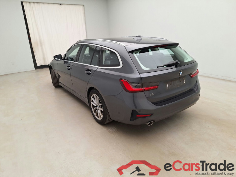 BMW, 3-serie Touring '18, BMW 3 Reeks Touring 316dA (90 kW) 5d #3