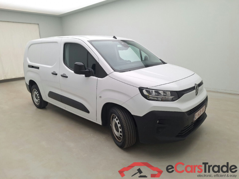 Citroën, _Berlingo FL'24, Berli.1.5BHDi 130 XL H EAT #5