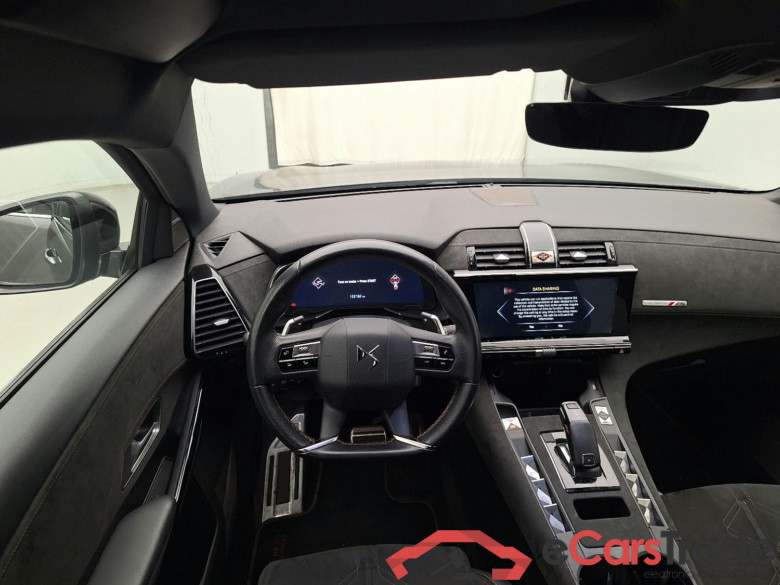 DS, DS7 CB '17, DS 7 Crossback 1.5 BlueHDi 130 Auto PERFORMANCE Li #6