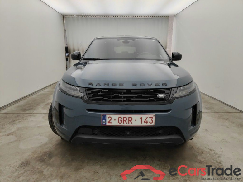 Land Rover Range Rover Evoque D165 MHEV AWD Auto S 5d #5