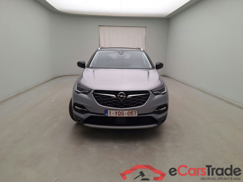 Opel, Grandland X '17, Opel Grandland X 1.2 Turbo S/S AT8 Ultimate 5d #1