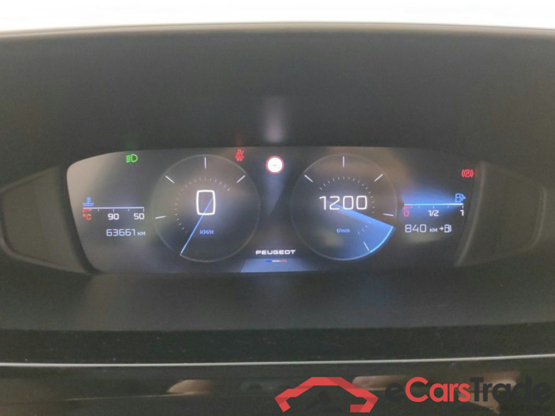 Peugeot 308 1.2 PureTech 110 S&S Active Pack 5d #6