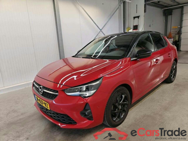 OPEL Corsa 1.2 GS Line