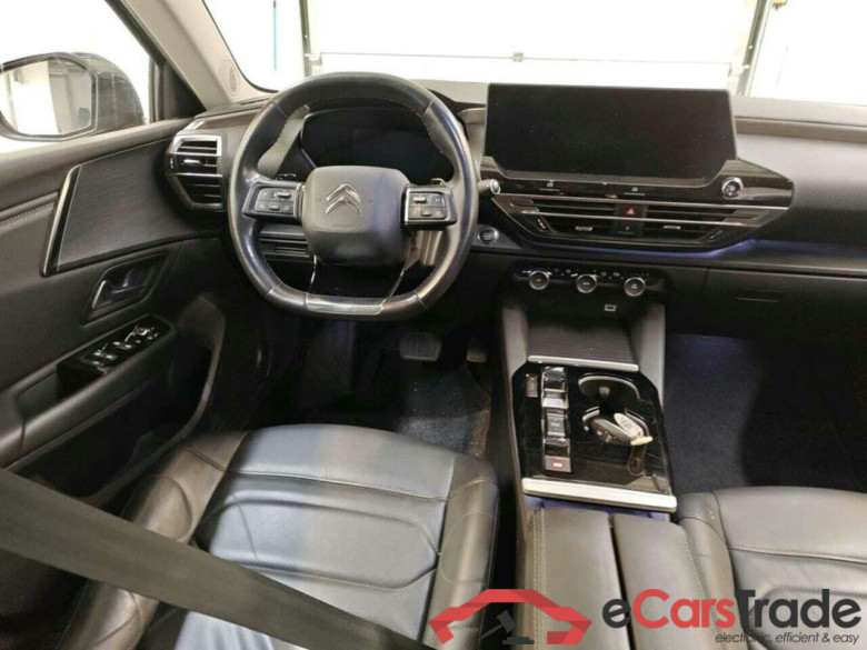 CITROEN C5 X 1.6 PT Business Plus #3