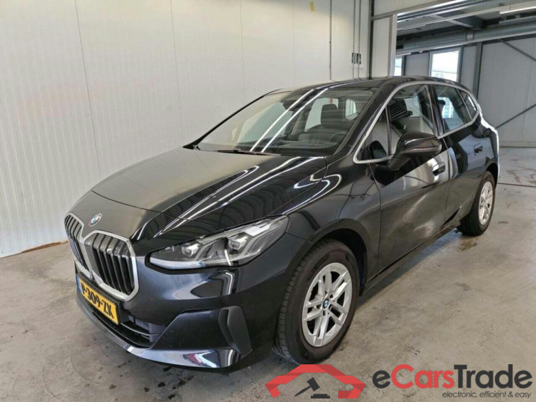 BMW 2-serie Active Tourer 218 #1