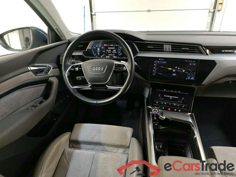 AUDI e-tron 55 quattro Bns ed+ #3