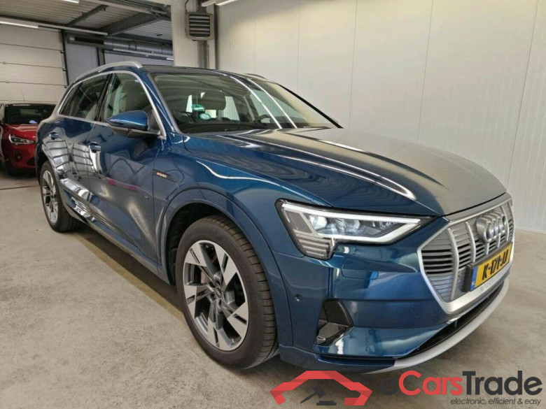 AUDI e-tron 55 quattro Bns ed+ #5