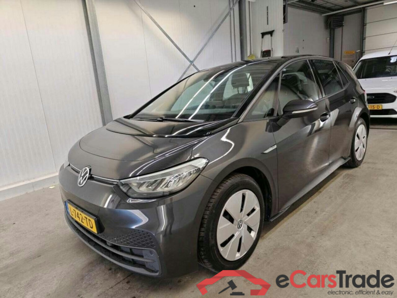 VOLKSWAGEN ID.3 Pro 58 kWh #1