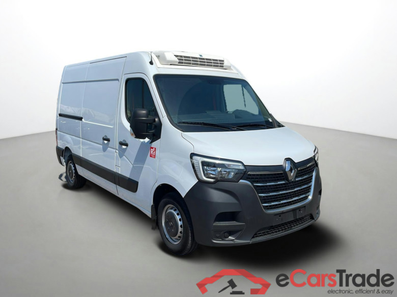 Renault Master TRAC F3500 L2H2 BLUE DCI 145 CONFORT BLUE DCI 145
