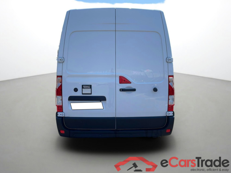 Renault Master CONFORT TRAC F3500 L2H2 Blue dCi 145 #6