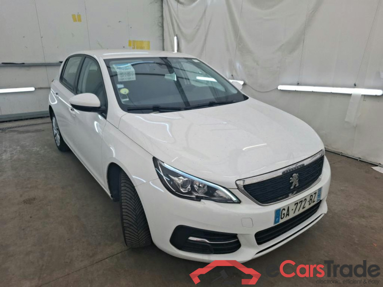 308 Premium Pack 1.5 HDi 130CV BVM6 E6dT #4