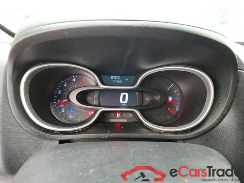 Trafic Fourgon Grand Confort L1H1 1000 1.6 dCi #5