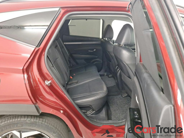 HYUNDAI TUCSON 1.6 T-GDI PHEV 4WD SHINE AUTO #6