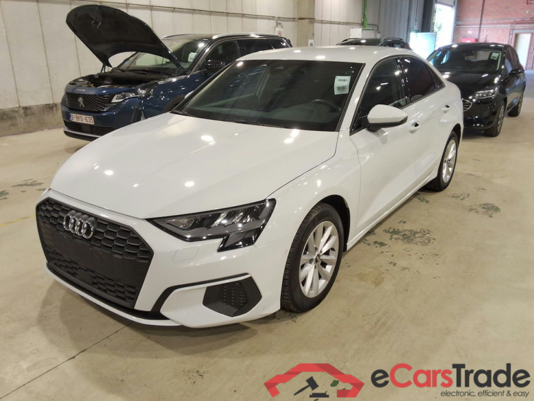 AUDI A3 BERLINE 1.0 TFSI 30 81KW S TRONIC ATTRACTION B.E