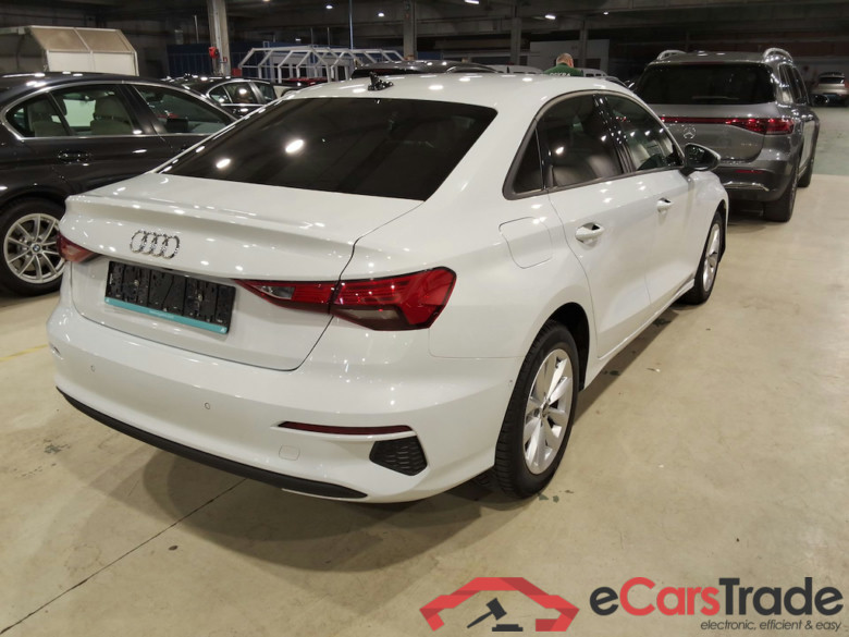 AUDI A3 BERLINE 1.0 TFSI 30 81KW S TRONIC ATTRACTION B.E #4