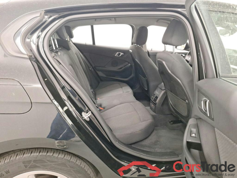 BMW 1 HATCH DIESEL - 2019 116 d AdBlue #6