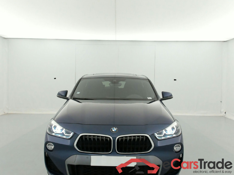 BMW X2 M Sport X sDrive 18i 1.5 (1499cc) 140 ch DKG7 #2