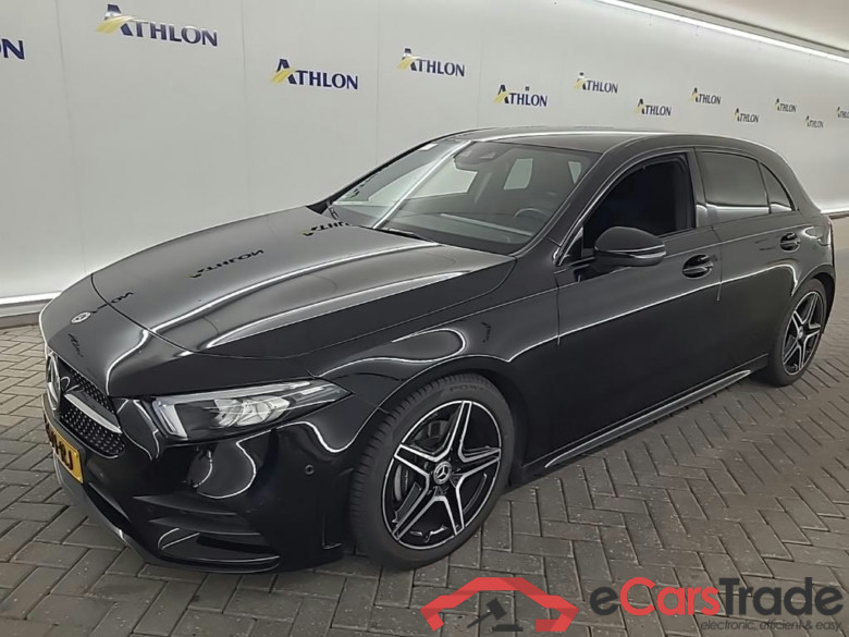 MERCEDES-BENZ A-klasse A 180 Business Solution AMG 5D 100kW #1