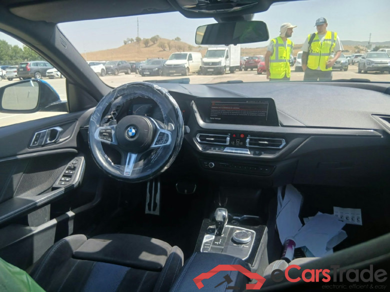 Serie 2 Gran Coupe 218d M Sport 2.0 150CV AT8 E6d #3