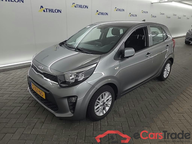 KIA Picanto 1.0 DPi DynamicLine 4-zits 5D 49kW #3